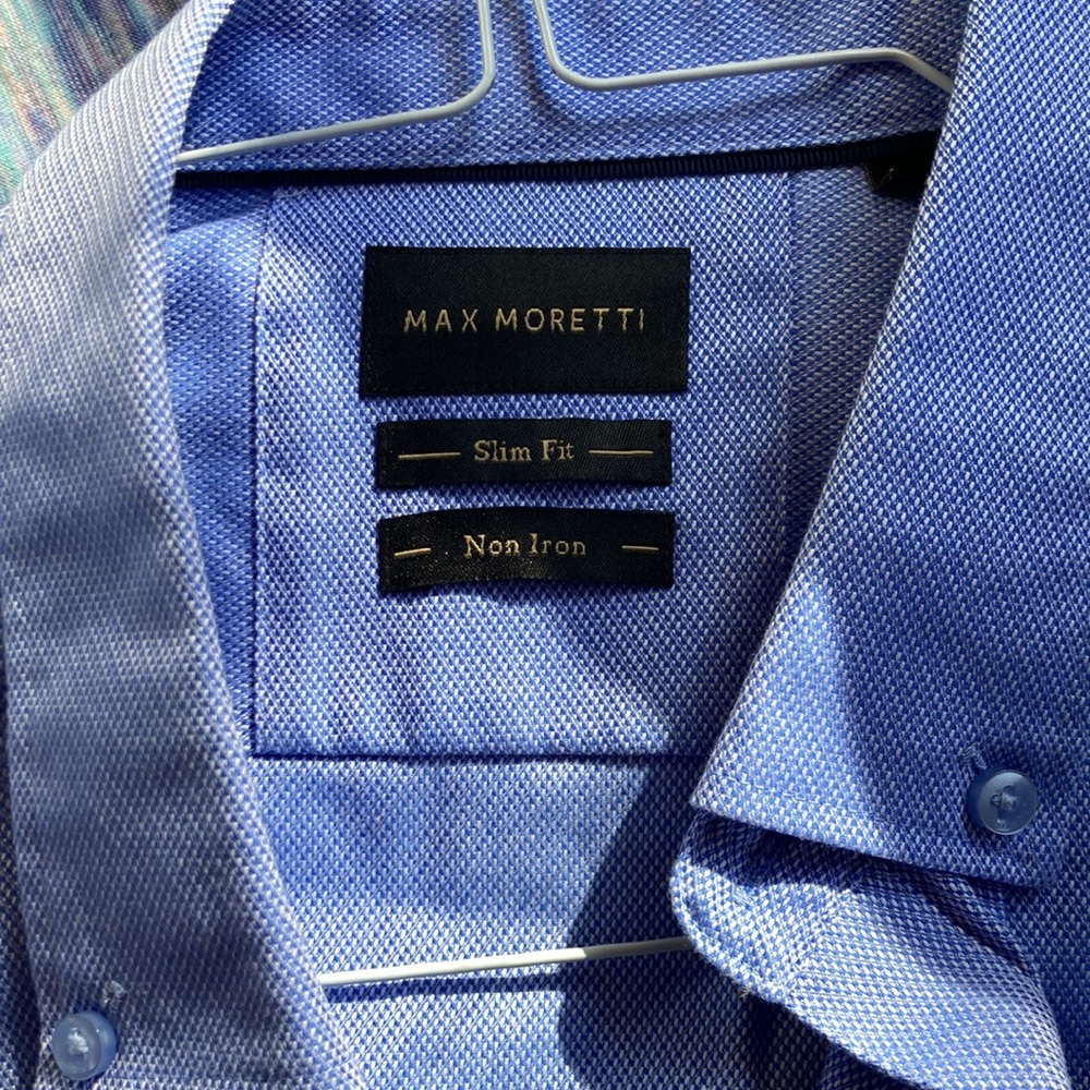 Max Moretti - image 2